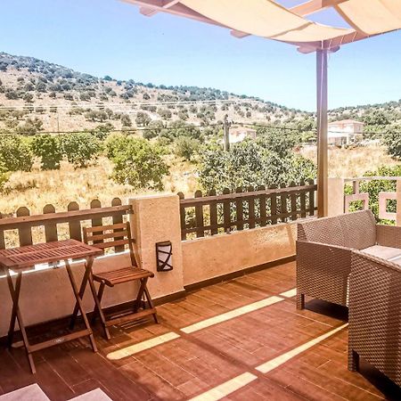 Casa Bella A Skala 3 Apartman Kültér fotó