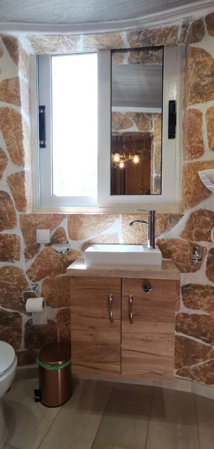 Casa Bella A Skala 3 Apartman Kültér fotó