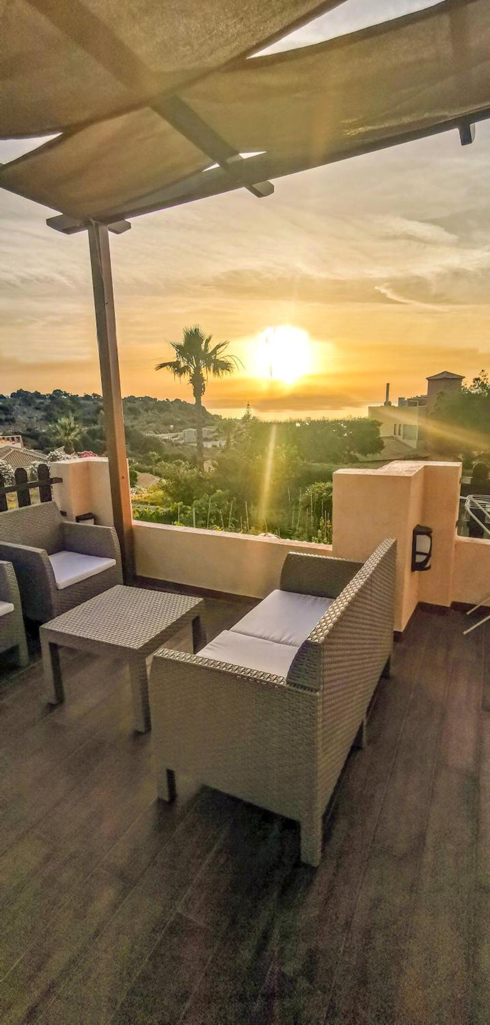 Casa Bella A Skala 3 Apartman Kültér fotó